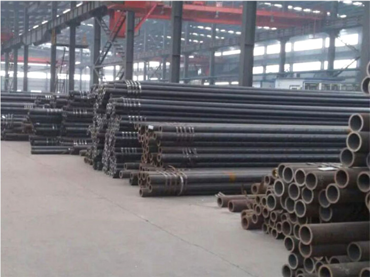 达孜12cr2mo化肥专用管
